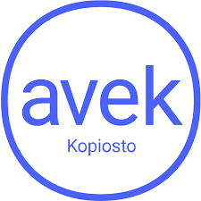 AVEK logo